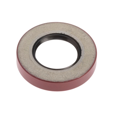 National Oil Seals & Bearings Rear Axle-Pinion Tri 68-68/Rw-Rwd Ply Ca Oil Seal, 470487 470487